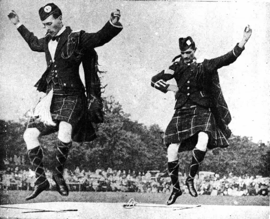Tallahassee Highland Games 2025 - The Musicians