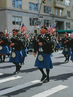 NYC St Patricks Day Parade NYC St Patricks Day Parade