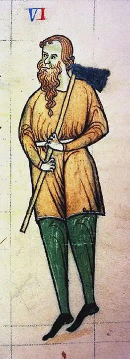 Dermot MacMurrough, King of Leinster and ally of Muirchertach Mac Lochlainn, is defeated in battle by Rory O'Connor