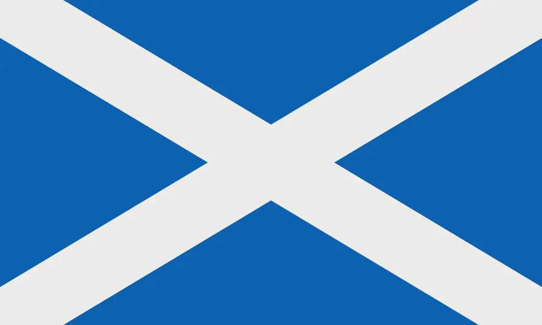 First Scotland v Wales football international, Scotland won 4-0