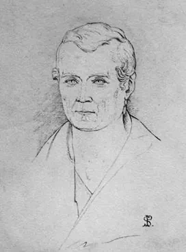 Macvey Napier, a Scottish editor of Encyclopedia Brittanica, died