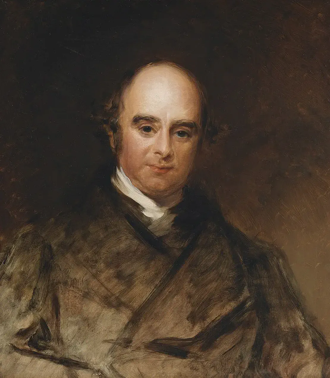 James Henthorn Todd, scholar, is born in Dublin
