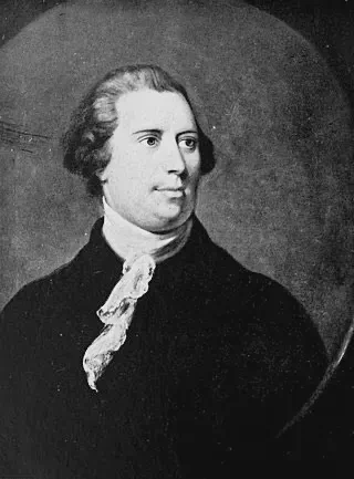 Sir Lucius O'Brien, opposition politician, born