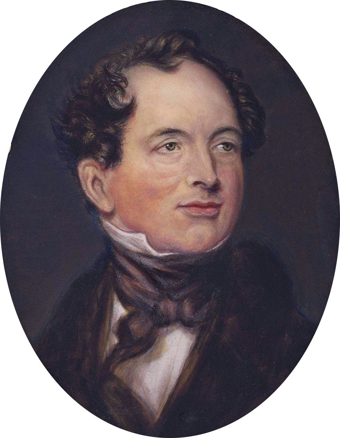 Death of Thomas Moore, popular poet and editor of Irish Melodies