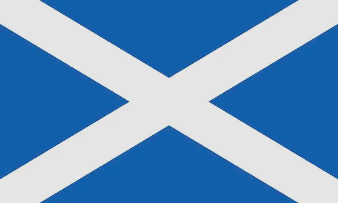 Robert Boyd, prominent statesman of independent Scotland, died